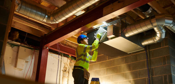 Ventilation Cleaning Services in Watsonville, CA