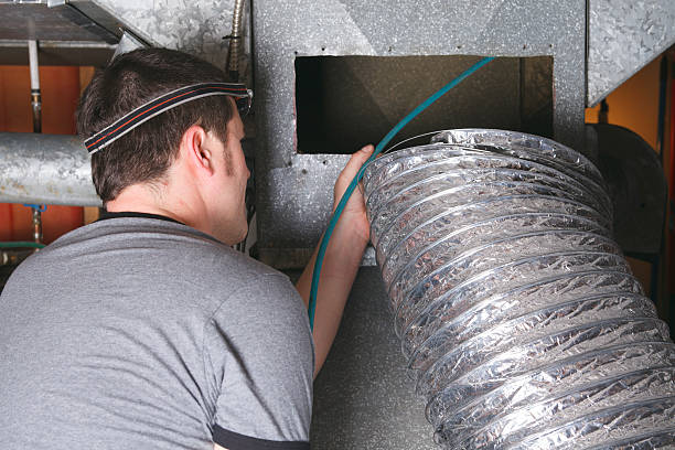 Best Ventilation Cleaning Services  in Watsonville, CA