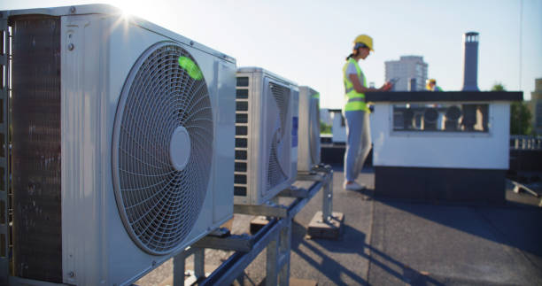 Best Ventilation Cleaning Services  in Watsonville, CA