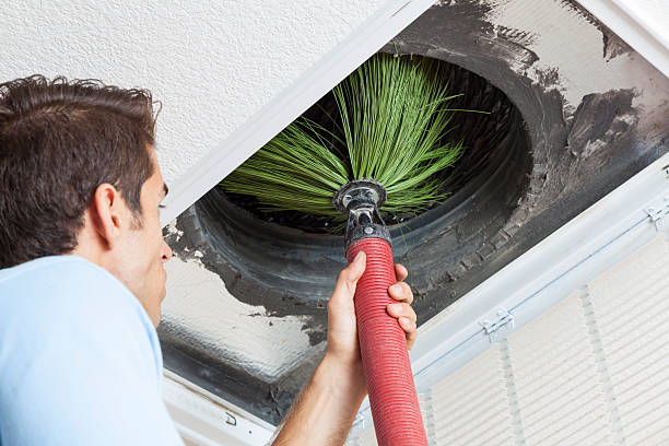 Best Best Air Duct Cleaning Company  in Watsonville, CA