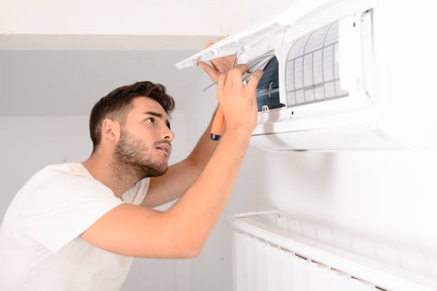 Best Air Duct Cleaning Near Me  in Watsonville, CA