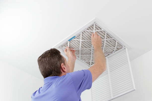  Watsonville, CA Airduct Cleaning Pros
